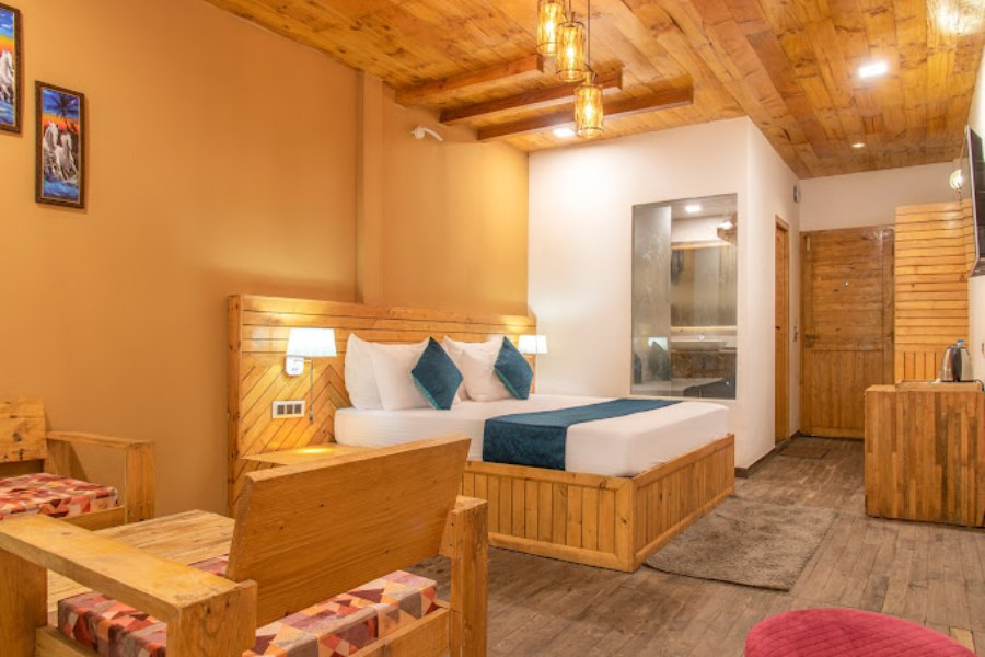 The Brightside Resorts